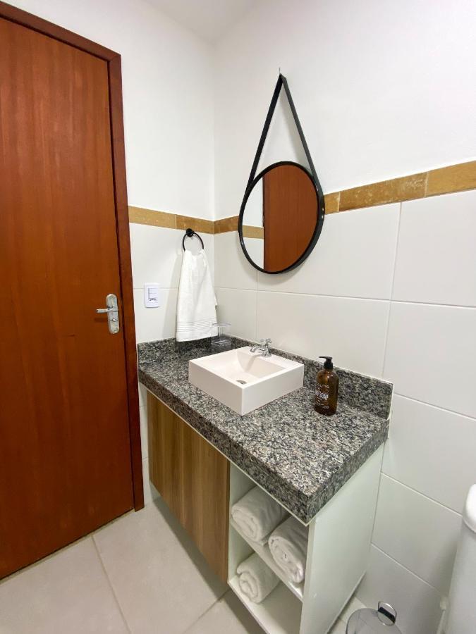 Acolhedor 2 Quartos Em Ipiabas Barra do Piraí Exterior photo
